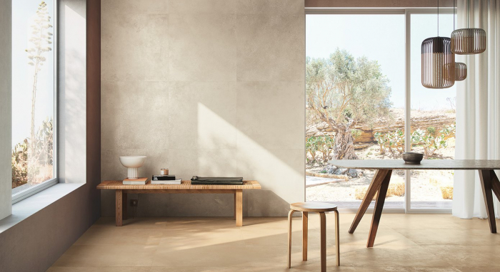 GRESIE SUMMER BREZZA SATIN 80X80, 1.28MP/CUTIE [2]