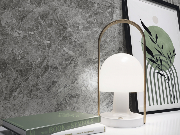 Gresie portelanata rectificata Baldocer Canyon,placi mate [2]