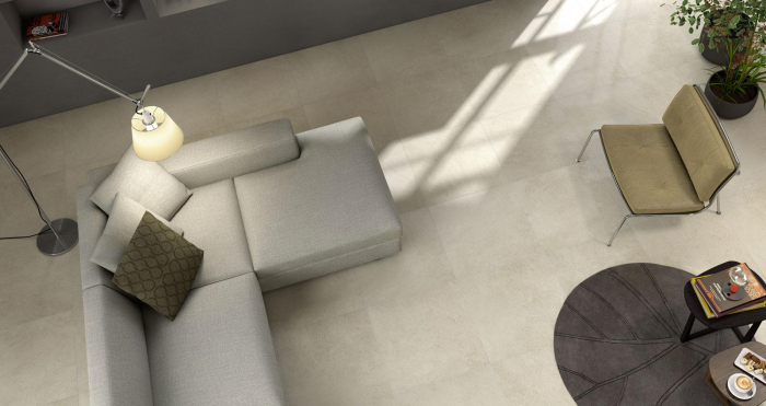 GRESIE PORTELANATA STONEWORK TAUPE RECTIFICATA 30X60 [2]