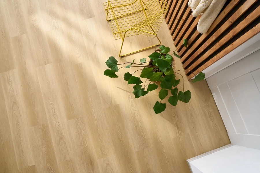 Parchet SPC plăcile de vinil Arbiton Woodric - Stejar HOLMAN - 2,5mm/0,55mm [1]