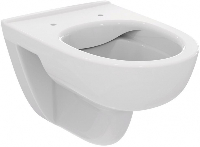 Vas WC suspendat Ideal Standard T4716 – design modern [1]