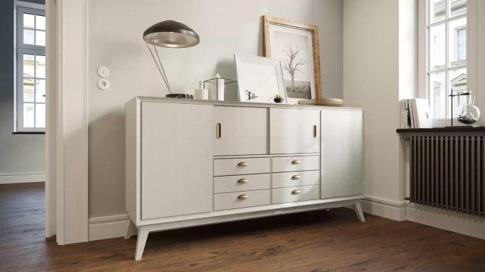 Jeger Brillant mobila Nickel – vopsea decorativa structurata cu efect decorativ – - Caprice Decor [3]