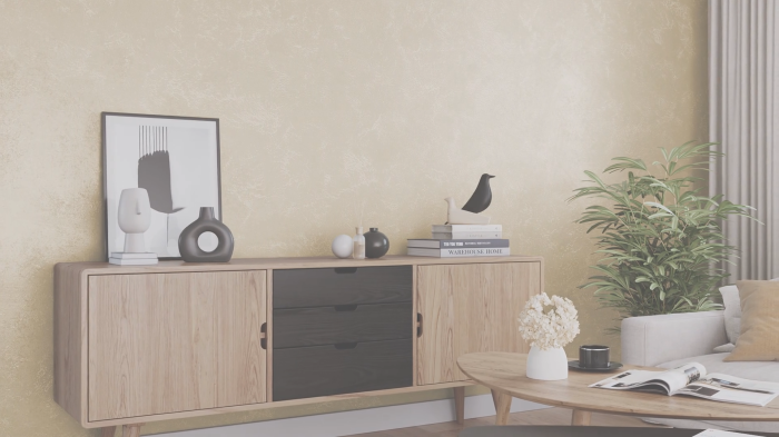 Jeger Efect Sahara Cristiano – vopsea decorativa structurata cu efect de nisip – 2,5L - Caprice Decor [3]