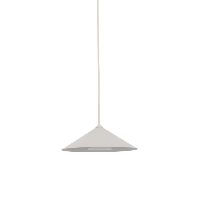 Lampă Suspendată TK Lighting LUME S KASZMIR 1xGX53 – Pendul Mic din Metal Cashmere Mat [2]