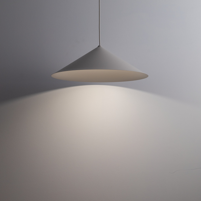 Lampă Suspendată TK Lighting LUME XL KASZMIR 1xGX53 – Pendul XL din Metal Cashmere Mat [1]