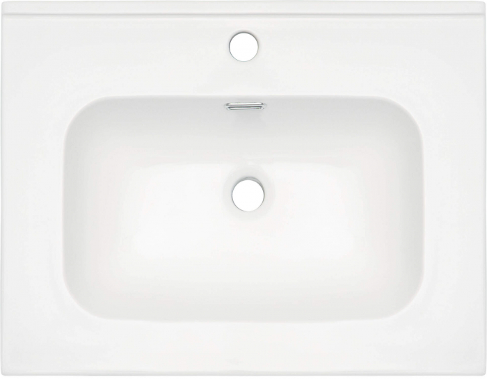 Lavoar ceramic, încastrat - 60 cm [2]