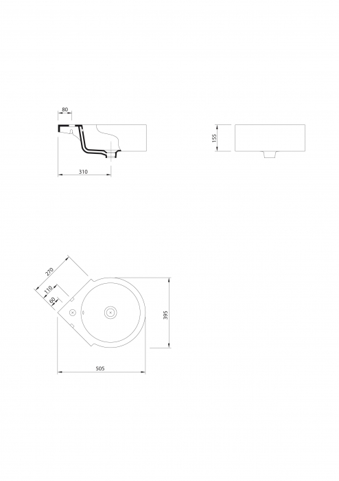 LAVOAR COLT ISLA 39.5 ALB [3]