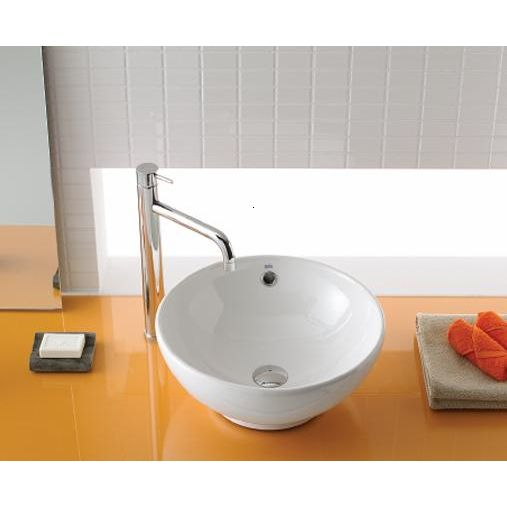 LAVOAR BOWL 41 CM ALB [3]