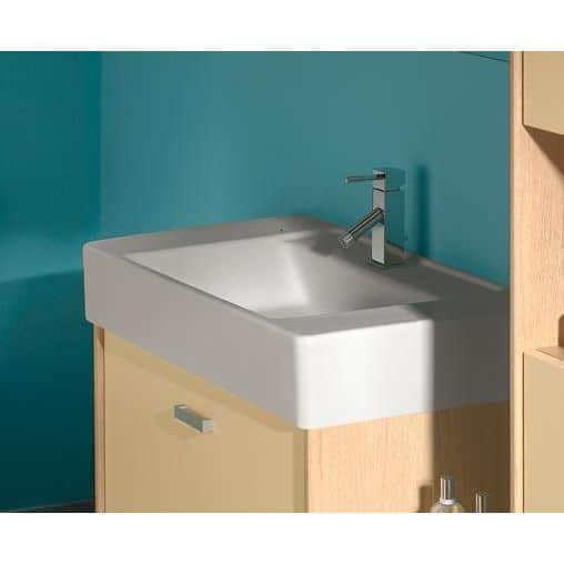 LAVOAR CASUAL 60 ALB [4]