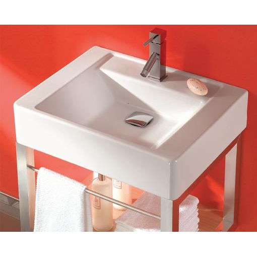 LAVOAR CASUAL 60 ALB [3]