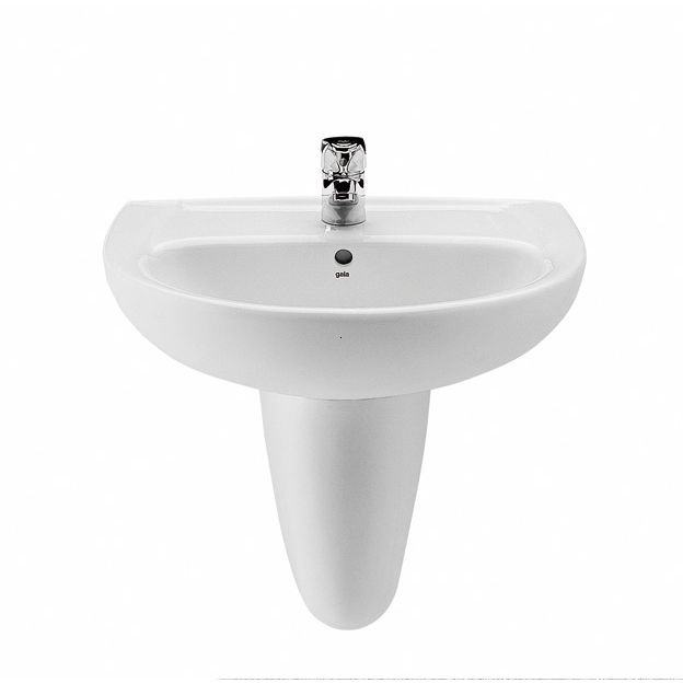 LAVOAR ELIA 55 ALB [3]