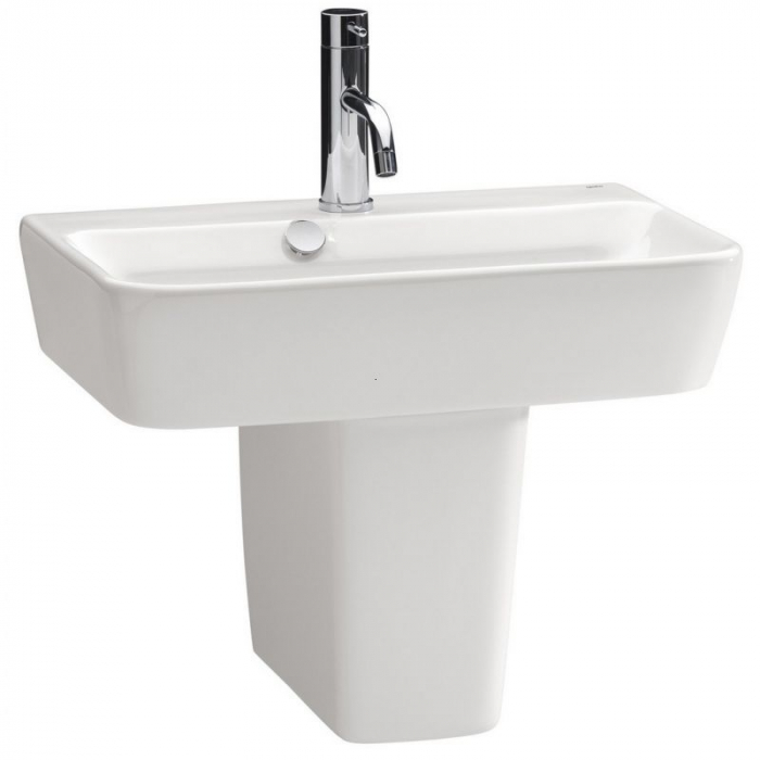 LAVOAR EMMA 50X35 COMPACT ALB [2]