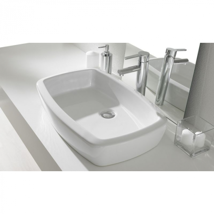 LAVOAR EOS 59.3 X 39.5 RECTANGULAR [3]