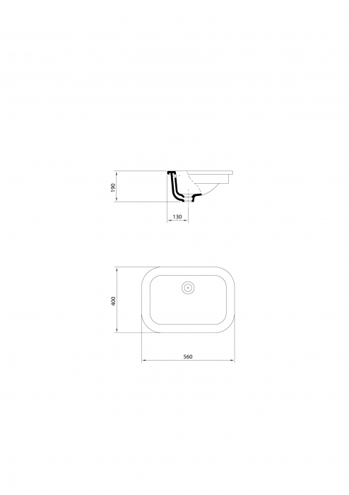LAVOAR INCASTRAT NEXUS 56X40 ALB [3]