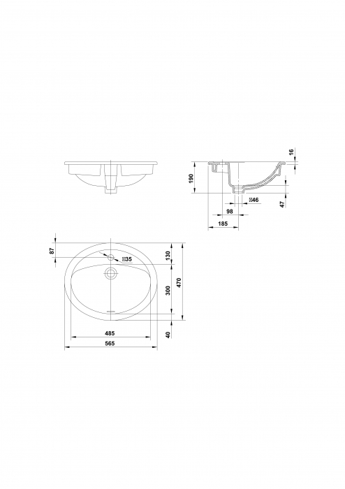 LAVOAR NILA INCASTRAT ALB [2]
