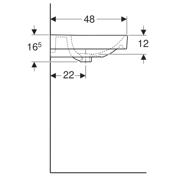 lavoar-geberit-smyle-square-60x48-cm-alb [5]