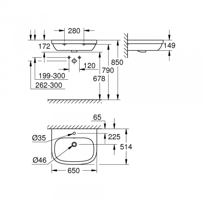 LAVOAR EURO CERAMIC 65 [2]
