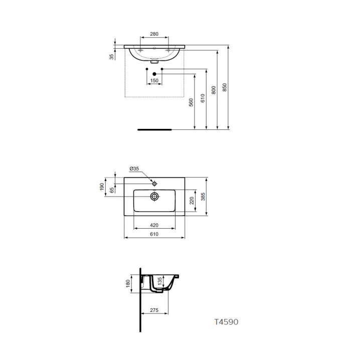 LAVOAR I.LIFE S 61X38.5 [3]