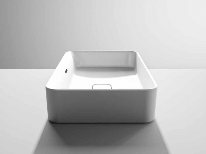 LAVOAR 60X40 STRADA II FARA ORIFICIU PENTRU BATERIE,CU PREAPLIN [2]