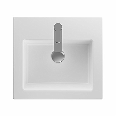 LAVOAR TWINS 50 CM SLIM [2]