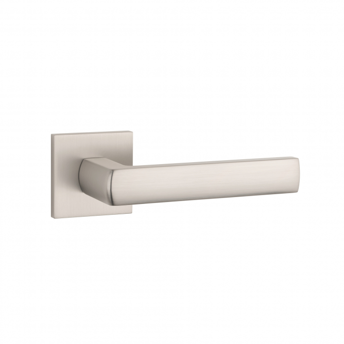 Mâner APRILE HOSTA ROSETTE Q SLIM 7MM MSN - nichel satinat [1]