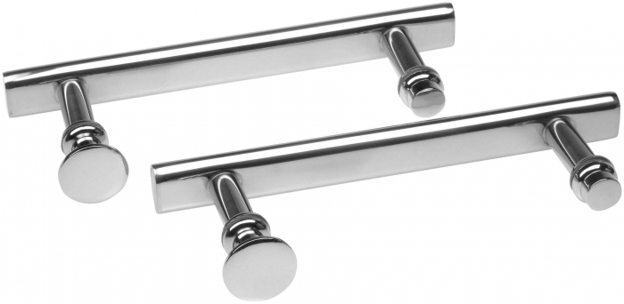 Mâner de ușă de duș - 1 set [2]