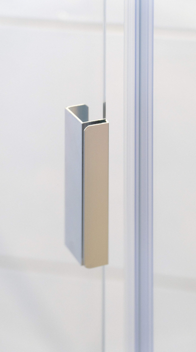 Mâner de ușă de duș, Sistem Keria Plus [2]