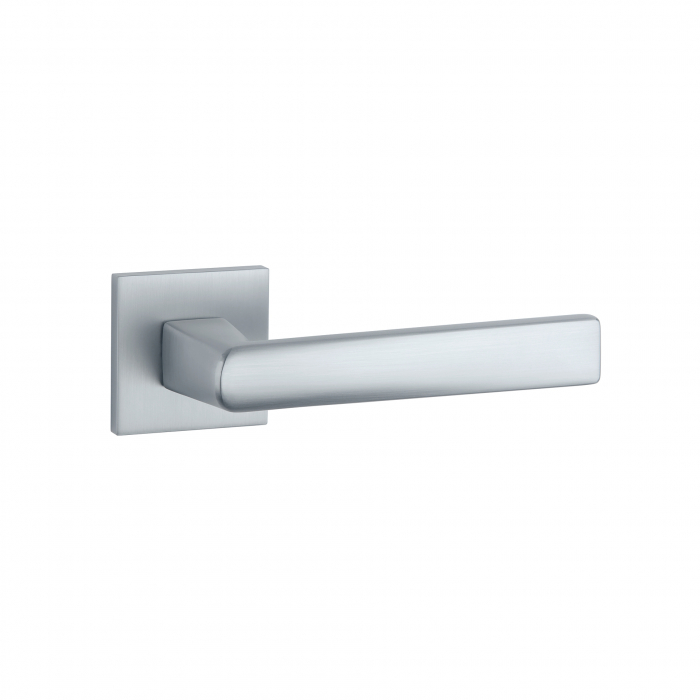 ManerSTILE ADANA ROZETA Q SLIM 7MM PSC - crom satinat [1]