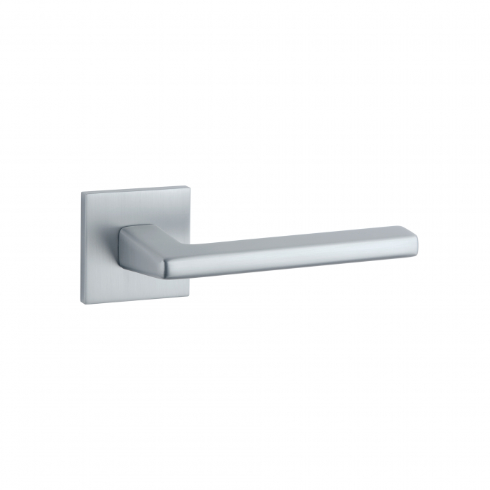 ManerSTILE ARTA ROZETA Q SLIM 7MM PSC - crom satinat [1]