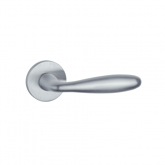 Maner Aprile  VERBENA ROZETA R SLIM 7MM MSC - crom satinat [1]