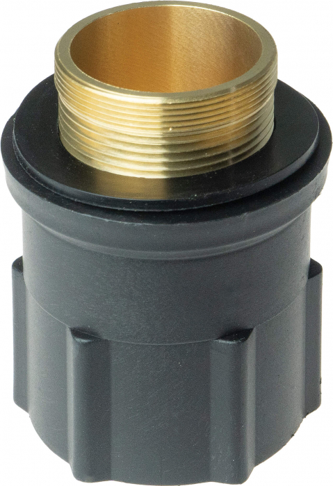 Manșon de fixare, cu accesorii de instalare [1]