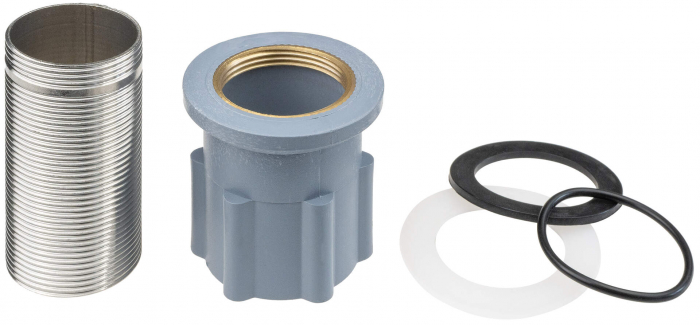 Manșon de fixare, pentru bateriile de lavoar și chiuvetă [2]