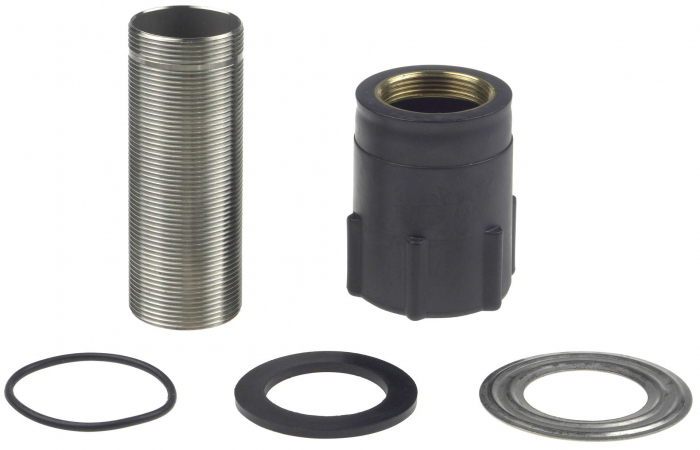 Manșon de fixare, pentru robinete de chiuvetă [2]