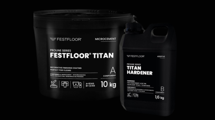 Festfloor Titan TT01 – microciment profesional dur pentru scări și pardoseli i microcimentdecor.ro [2]