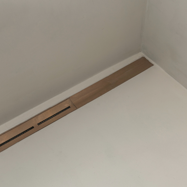 Festfloor Hydrofest  microciment impermeabil pentru baie și duș, colorabil RAL NCS i microcimentdecor.ro [5]