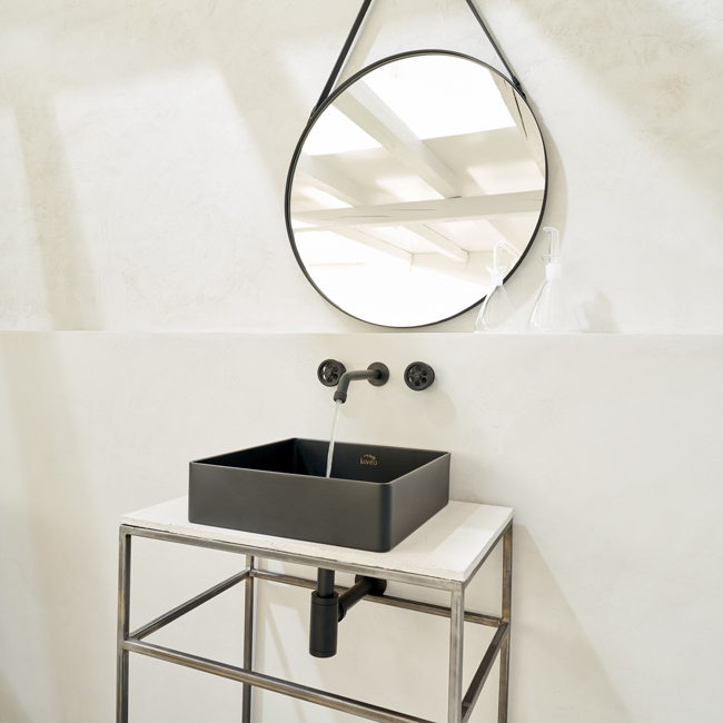 Festfloor Hydrofest  microciment impermeabil pentru baie și duș, colorabil RAL NCS i microcimentdecor.ro [7]