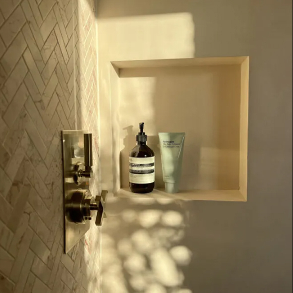 Festfloor Hydrofest  microciment impermeabil pentru baie și duș, colorabil RAL NCS i microcimentdecor.ro [6]