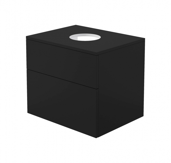 Mobilier de baie, Cu blat [1]