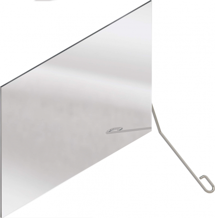 Oglindă,basculabila Deante [1]