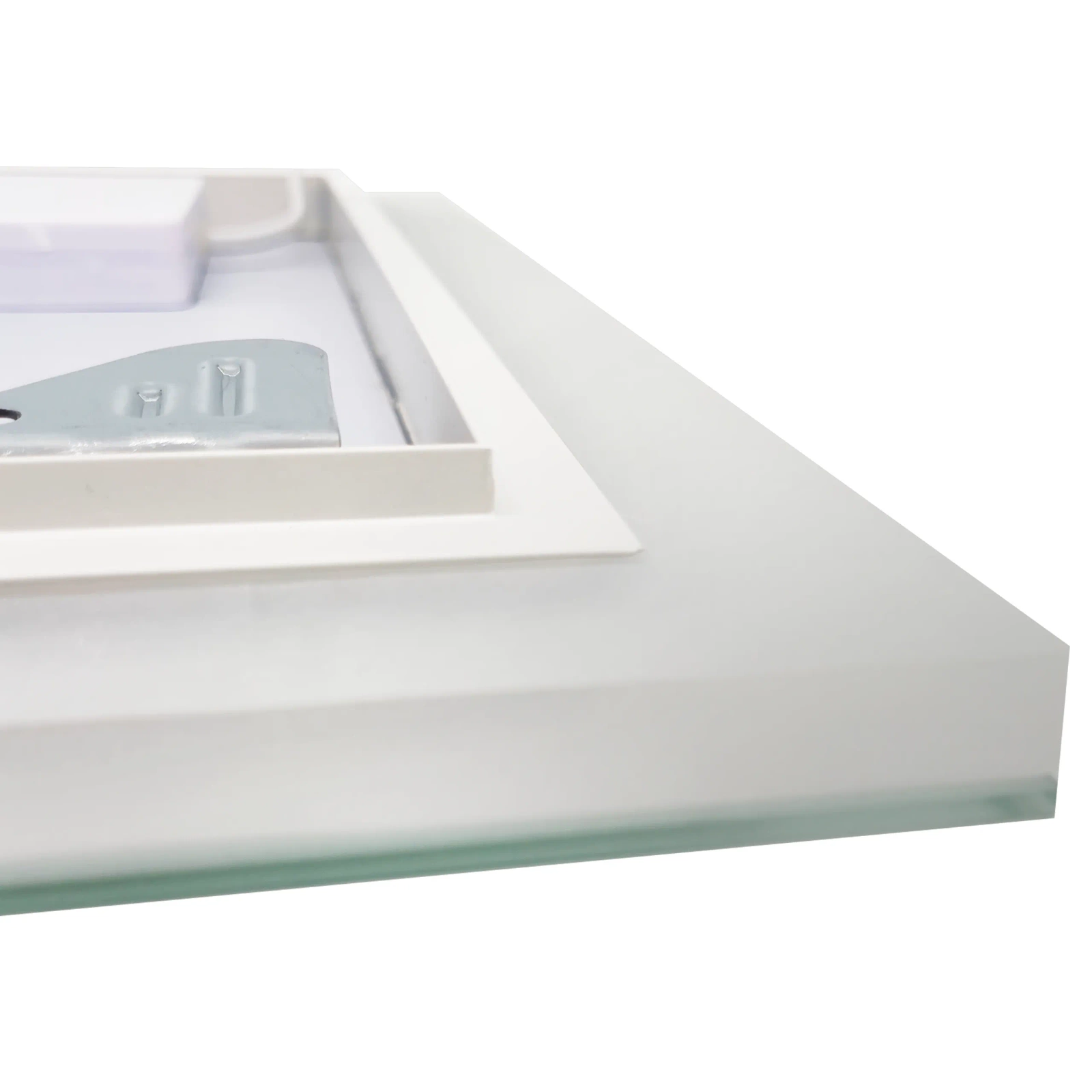 Oglindă Rotundă cu Iluminare LED Balneo Sun 60 cm [5]