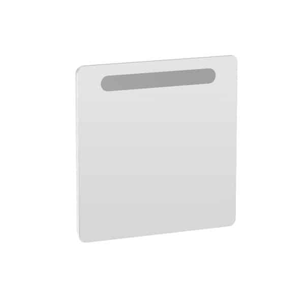 OGLINDA ANNA 600X600, ILUMINARE FLUORESCENTA NOU [1]