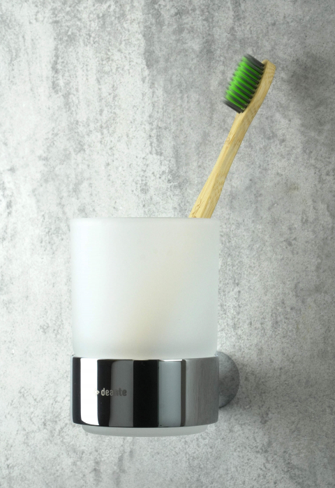 Pahar, montare pe perete [3]