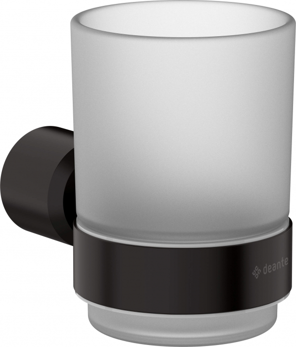 Pahar, montare pe perete [1]