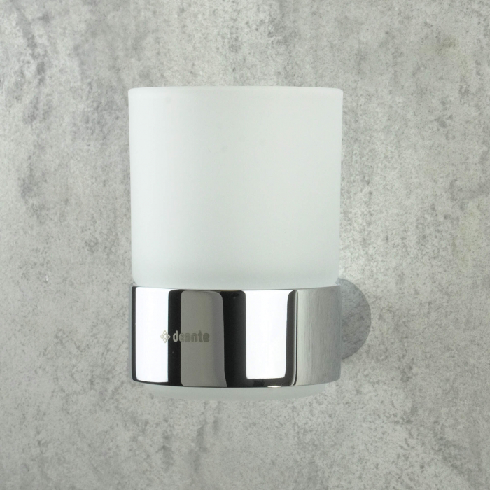 Pahar, montare pe perete [2]