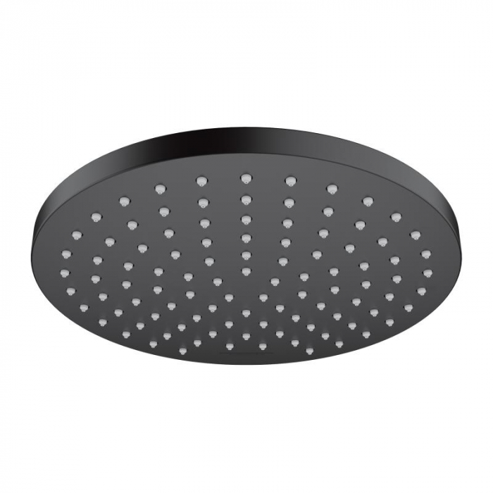 CAP DUS VERNIS BLEND 200, 1 JET, NEGRU MAT [1]