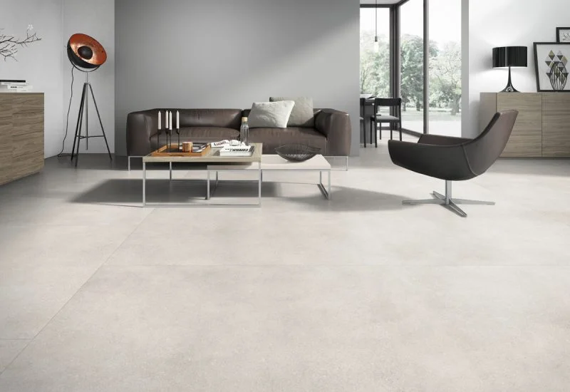 Classen Ceramin Wall Donna Onyx White - Faianță SPC Impermeabilă și Ecologică pentru Băi și Bucătări [1]