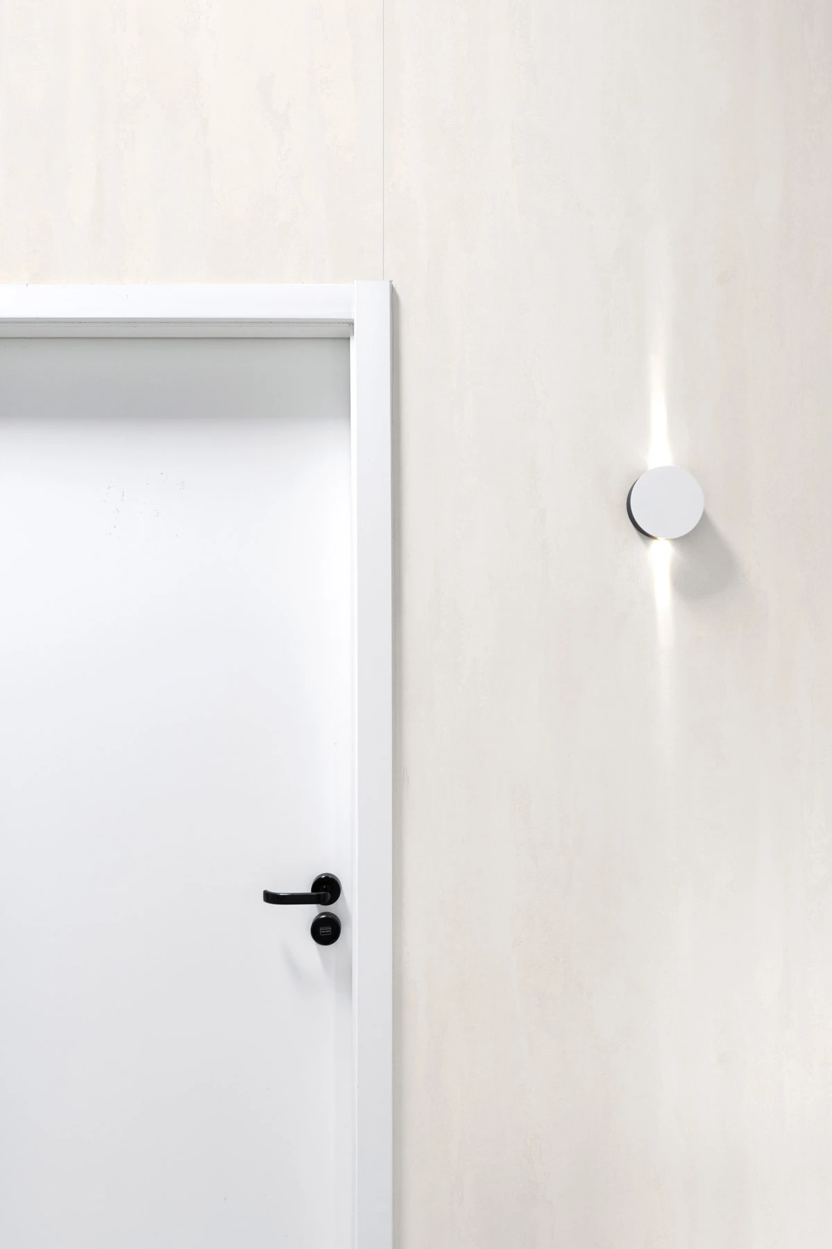 Panou decorativ SPC pentru perete Kronospan Rocko Wall R349 Silk Flow123 x 280 cm, 4 mm [2]