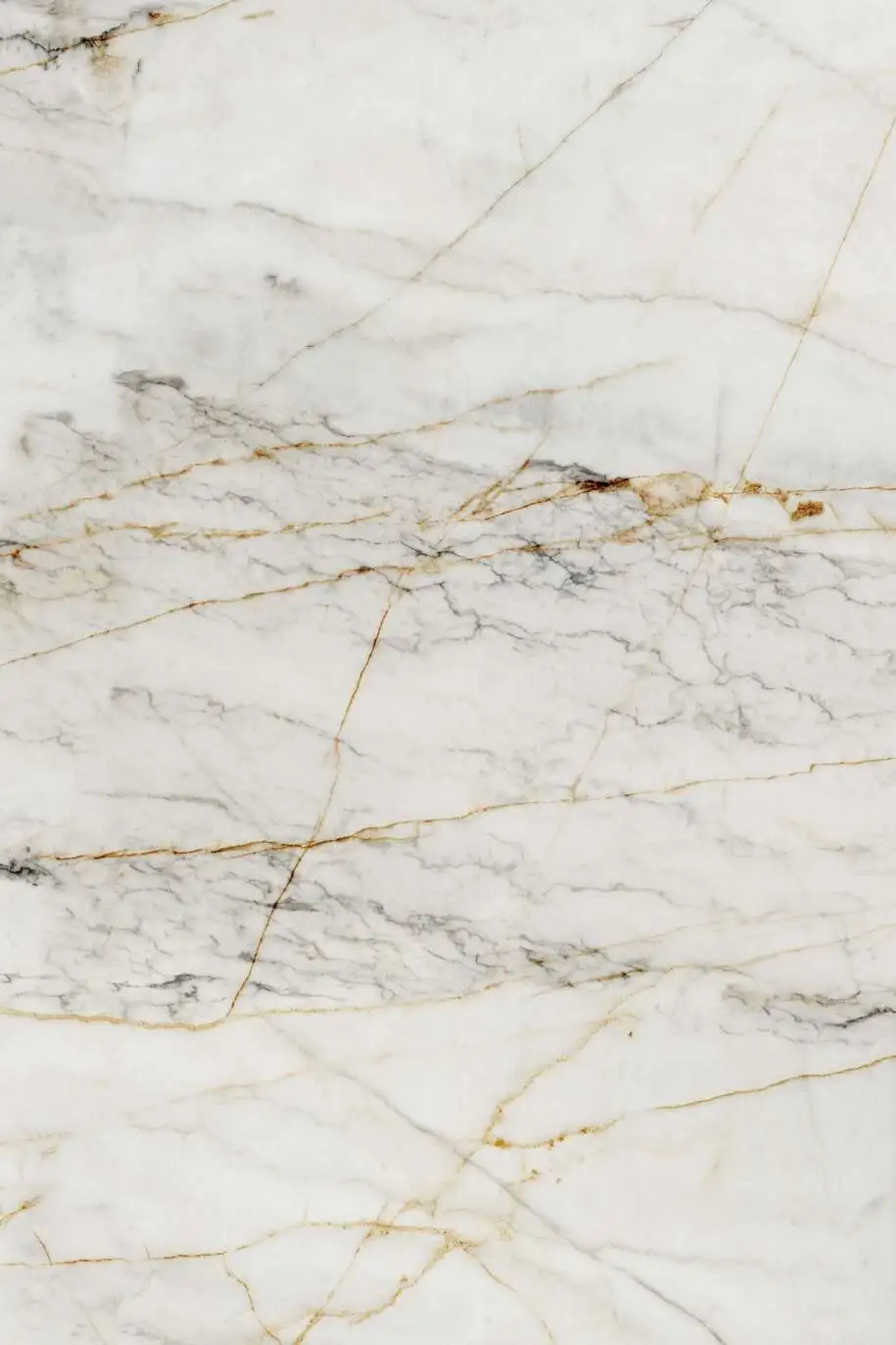 Panou decorativ SPC pentru perete Kronospan Rocko Wall R154 Marble Gold 123 x 280 cm, 4 mm [2]