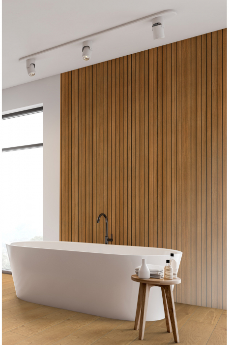 Panouri SPC Rocko Tiles R122 Yacht Wood - Decor Nautic Premium Kronospan [2]