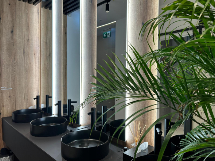 Panou SPC K365 Coast Evoke Oak - Design Natural Premium Kronospan [10]